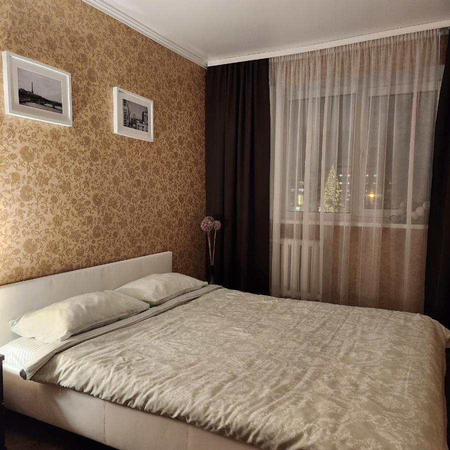 Charme Apartment Jelgava Exterior foto